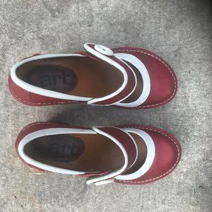 Art Company - Mary Jane Pumps